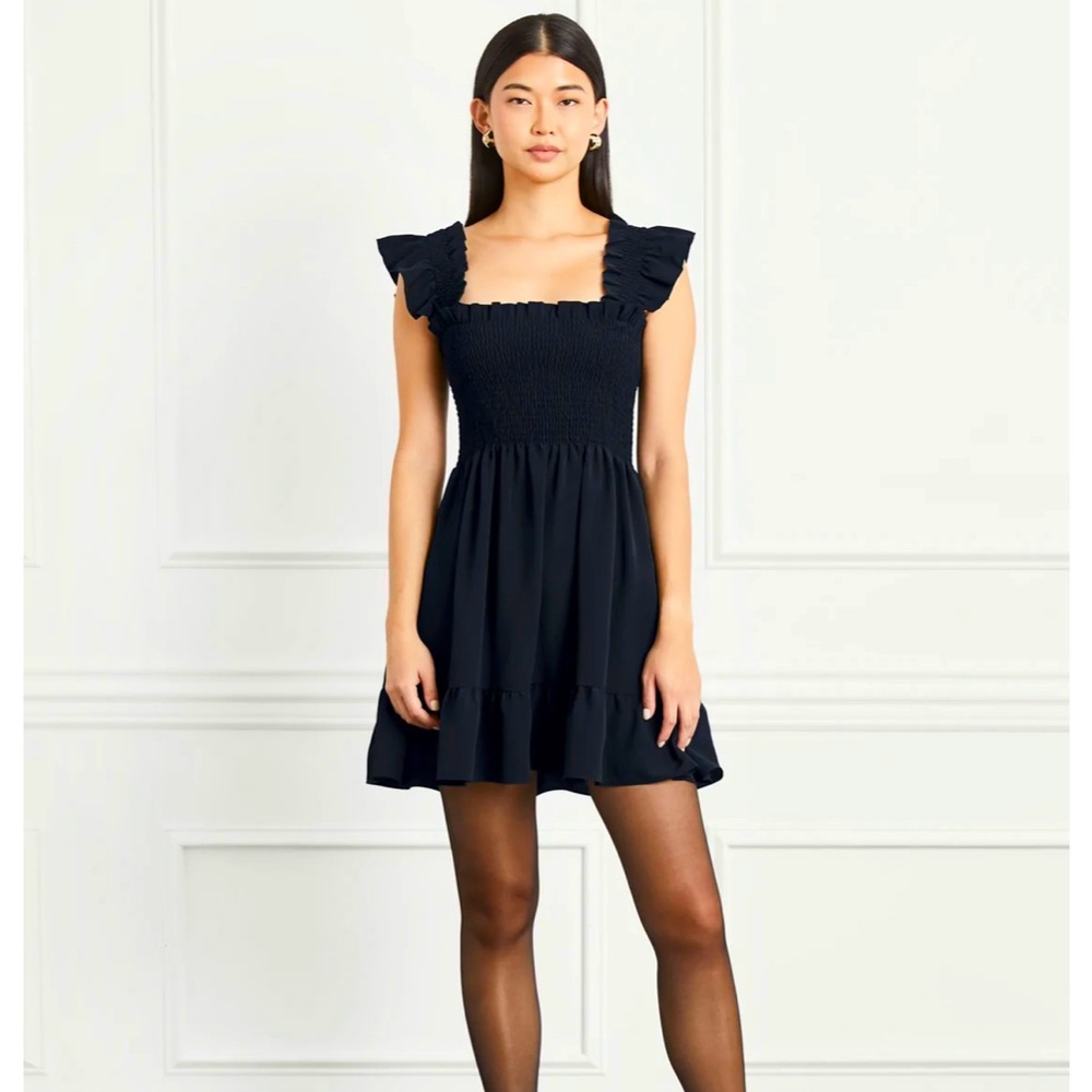 HILL HOUSE Nap Dress